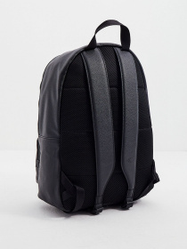 Рюкзаки Calvin Klein Jeans Micro Pebble Campus BP40 модель K50K507218_BDS Фото