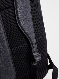 Рюкзаки Calvin Klein Jeans Micro Pebble Campus BP40 модель K50K507218_BDS Фото