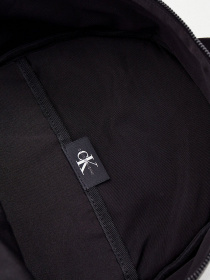 Рюкзаки Calvin Klein Jeans Micro Pebble Campus BP40 модель K50K507218_BDS Фото