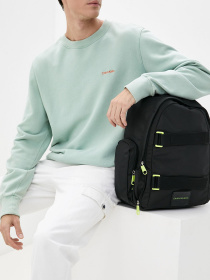 Рюкзаки Calvin Klein Jeans Sport Essential Skate BP43 Pop модель K50K507581_BDS Фото