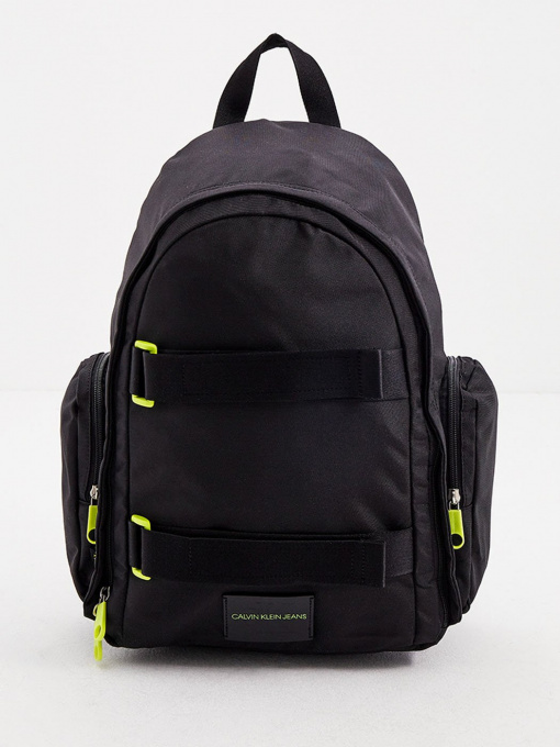 Рюкзаки Calvin Klein Jeans Sport Essential Skate BP43 Pop модель K50K507581_BDS Фото
