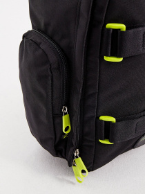 Рюкзаки Calvin Klein Jeans Sport Essential Skate BP43 Pop модель K50K507581_BDS Фото