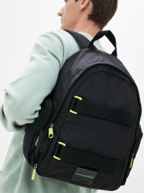 Рюкзаки Calvin Klein Jeans Sport Essential Skate BP43 Pop модель K50K507581_BDS Фото