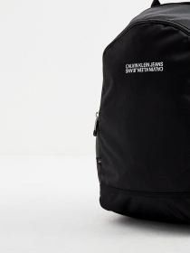 Рюкзаки Calvin Klein Jeans модель K50K507591_BDS Фото