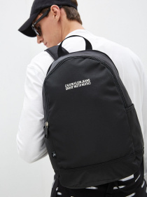 Рюкзаки Calvin Klein Jeans модель K50K507591_BDS Фото