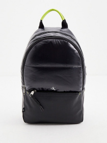 Рюкзаки Calvin Klein Jeans Sport Essential Campus Bp40 Puf модель K60K608696_BDS Фото