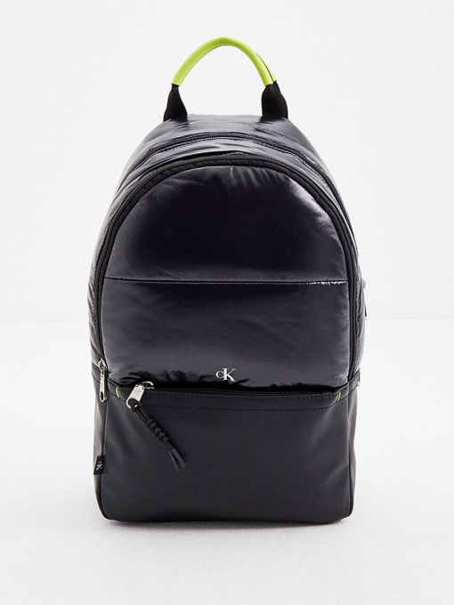 Рюкзаки Calvin Klein Jeans Sport Essential Campus Bp40 Puf модель K60K608696_BDS Фото