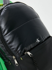 Рюкзаки Calvin Klein Jeans Sport Essential Campus Bp40 Puf модель K60K608696_BDS Фото