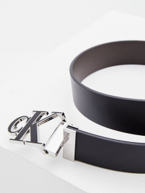 Ремені Calvin Klein Jeans модель K50K507243_01R Фото
