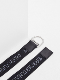 Ремни Calvin Klein Jeans модель K50K507245_BDS Фото