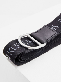 Ремни Calvin Klein Jeans модель K50K507245_BDS Фото