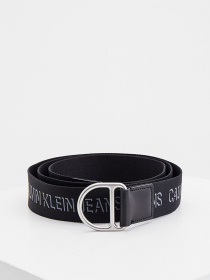 Ремни Calvin Klein Jeans модель K50K507245_BDS Фото
