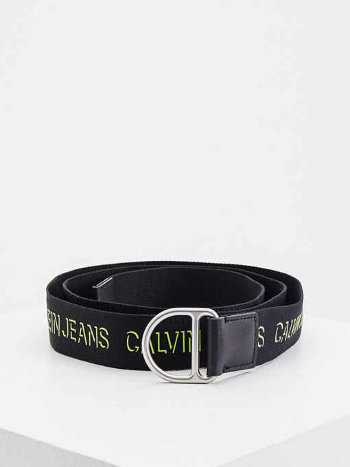 Ремені Calvin Klein Jeans модель K50K507245_LAG Фото