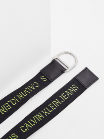 Ремені Calvin Klein Jeans модель K50K507245_LAG Фото