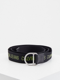 Ремені Calvin Klein Jeans модель K50K507245_LAG Фото