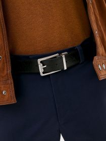 Ремни Calvin Klein Jeans модель K50K507414_01I Фото