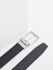 Ремни Calvin Klein Jeans модель K50K507414_01I Фото