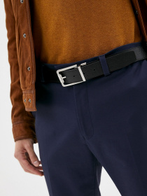 Ремни Calvin Klein Jeans модель K50K507414_01I Фото