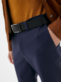 Ремни Calvin Klein Jeans модель K50K507417_BAX Фото