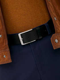 Ремни Calvin Klein Jeans модель K50K507417_BAX Фото