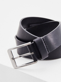 Ремни Calvin Klein Jeans модель K50K507420_BAX Ремни Calvin Klein Jeans модель K50K507420_BAX Фото