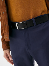 Ремни Calvin Klein Jeans модель K50K507420_BAX Ремни Calvin Klein Jeans модель K50K507420_BAX Фото