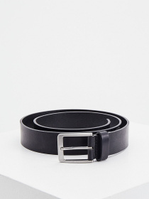 Ремни Calvin Klein Jeans модель K50K507420_BAX Ремни Calvin Klein Jeans модель K50K507420_BAX Фото