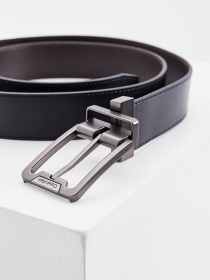 Ремни Calvin Klein Jeans модель K50K507517_01H Фото