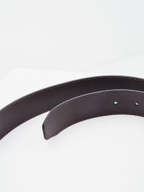 Ремені Calvin Klein Jeans модель K50K507517_01H Фото