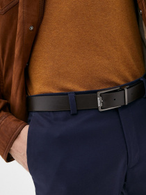 Ремені Calvin Klein Jeans модель K50K507517_01H Фото