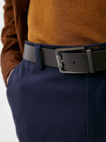 Ремені Calvin Klein Jeans модель K50K507517_01H Фото