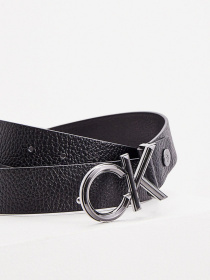 Ремни Calvin Klein Jeans модель K50K507558_BAX Фото