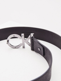 Ремни Calvin Klein Jeans модель K50K507558_BAX Фото