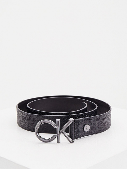 Ремни Calvin Klein Jeans модель K50K507558_BAX Фото