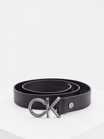 Ремни Calvin Klein Jeans модель K50K507558_BAX Ремни Calvin Klein Jeans модель K50K507558_BAX Фото
