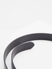 Ремни Calvin Klein Jeans модель K60K608617_BAX Фото