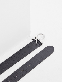 Ремни Calvin Klein Jeans модель K60K608617_BAX Фото