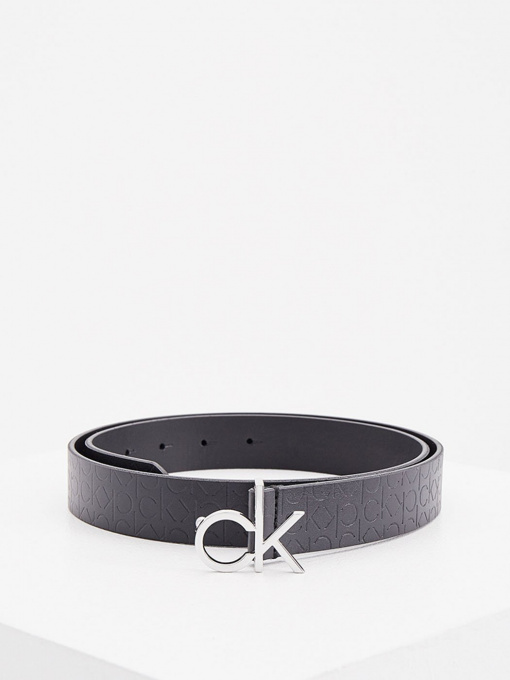 Ремни Calvin Klein Jeans модель K60K608617_BAX Фото