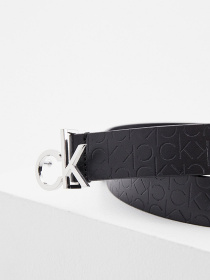 Ремни Calvin Klein Jeans модель K60K608617_BAX Фото
