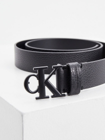 Ремни Calvin Klein Jeans модель K60K608783_BDS Фото