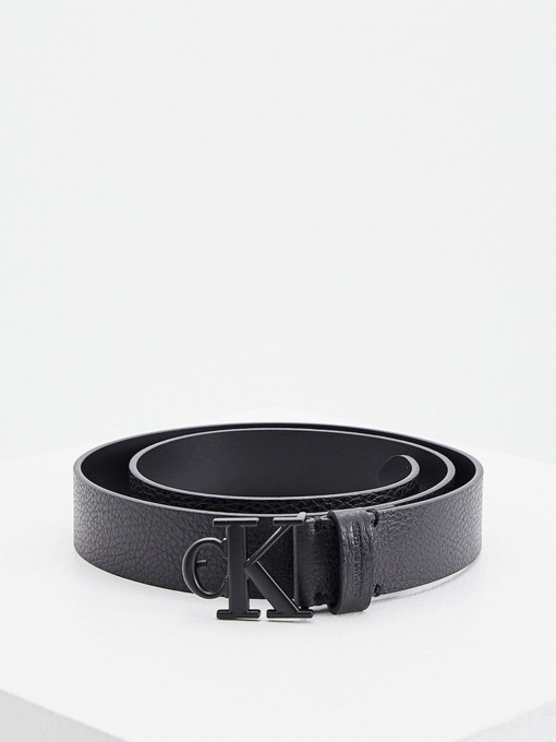Ремни Calvin Klein Jeans модель K60K608783_BDS Фото