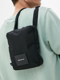 Сумка Calvin Klein Jeans модель K50K507193_BDS Фото