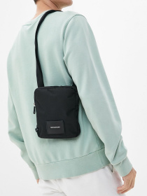 Сумка Calvin Klein Jeans модель K50K507193_BDS Фото