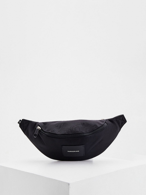 Поясна сумка Calvin Klein Jeans модель K50K507194_BDS Фото