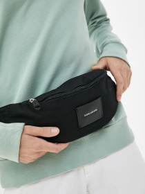 Поясная сумка Calvin Klein Jeans модель K50K507194_BDS Фото