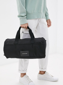 Сумка Calvin Klein Jeans модель K50K507196_BDS Фото
