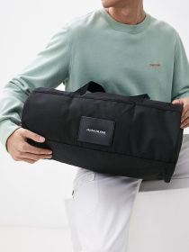 Сумка Calvin Klein Jeans модель K50K507196_BDS Фото