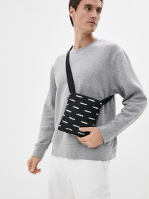 Сумка Calvin Klein Jeans модель K50K507200_01N Фото