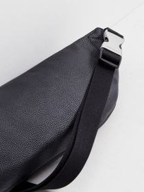 Поясная сумка Calvin Klein Jeans модель K50K507215_BDS Фото