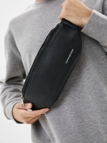 Поясная сумка Calvin Klein Jeans модель K50K507215_BDS Фото